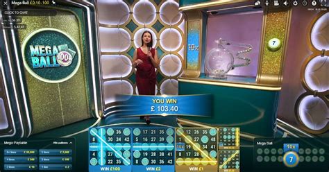 mega ball bingo|LIVE Mega Ball .